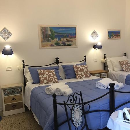 Eder Bed & Breakfast Syracuse Bagian luar foto