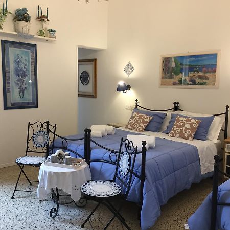 Eder Bed & Breakfast Syracuse Bagian luar foto