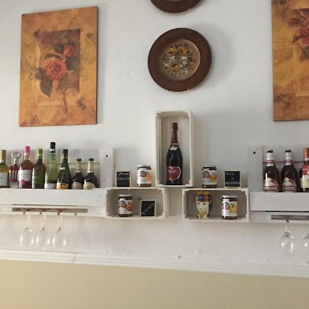 Eder Bed & Breakfast Syracuse Bagian luar foto