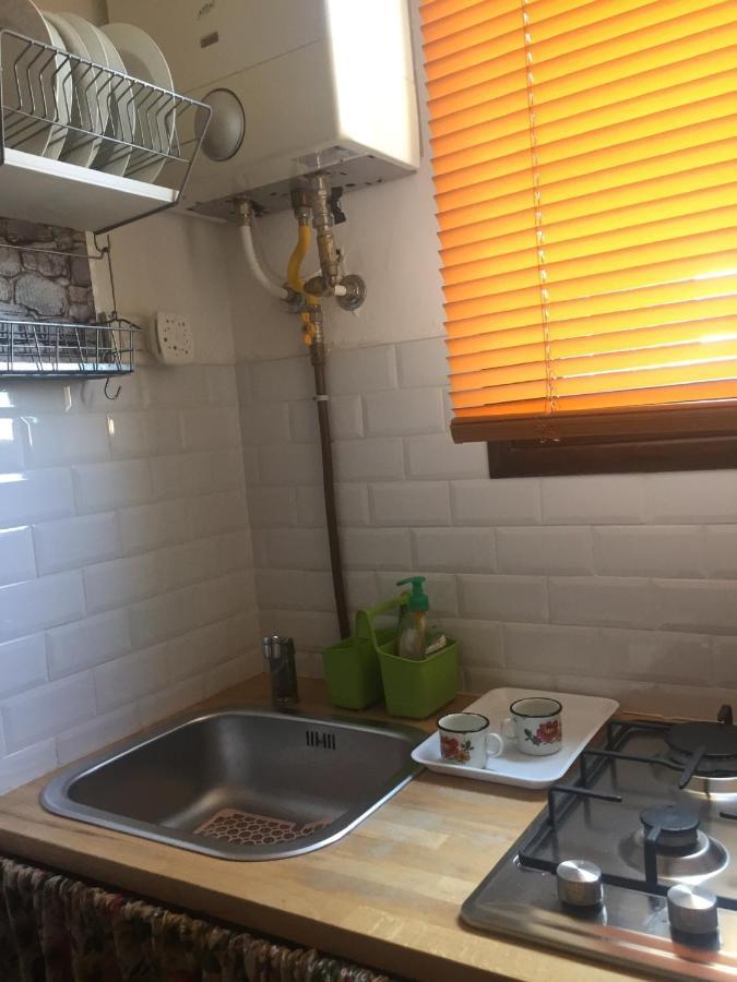 Eder Bed & Breakfast Syracuse Bagian luar foto