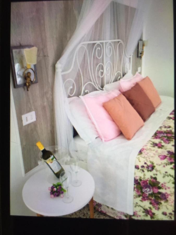 Eder Bed & Breakfast Syracuse Bagian luar foto
