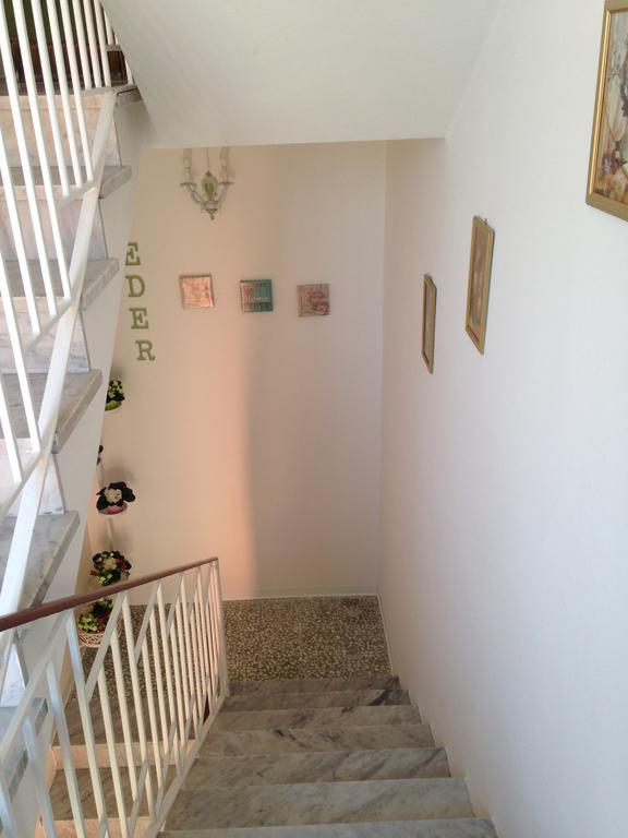 Eder Bed & Breakfast Syracuse Bagian luar foto