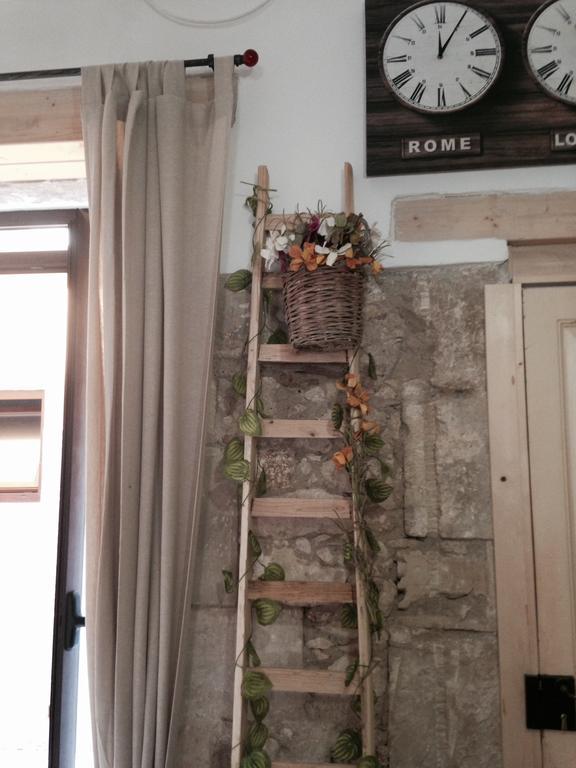 Eder Bed & Breakfast Syracuse Bagian luar foto