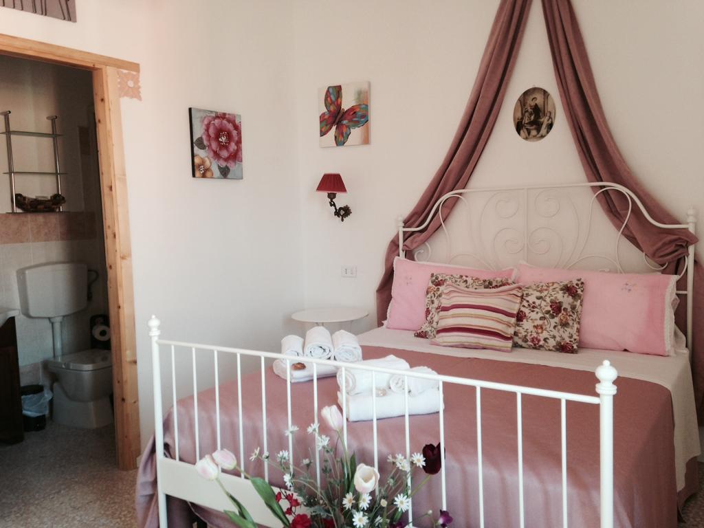 Eder Bed & Breakfast Syracuse Bagian luar foto