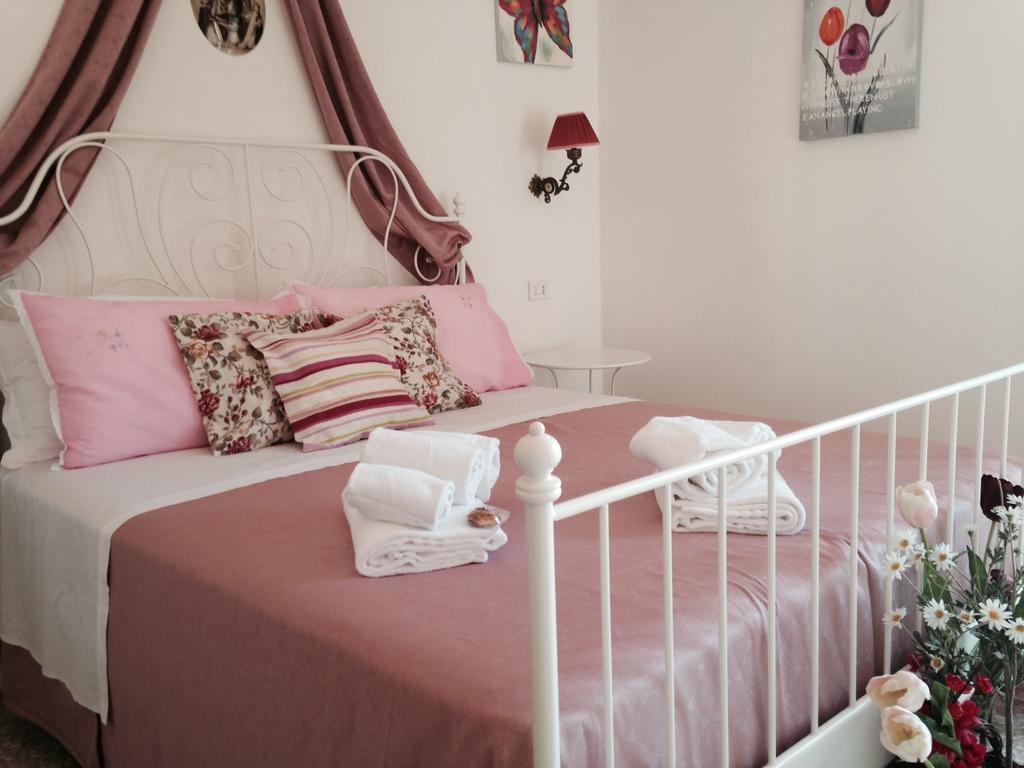 Eder Bed & Breakfast Syracuse Ruang foto