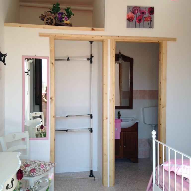 Eder Bed & Breakfast Syracuse Ruang foto