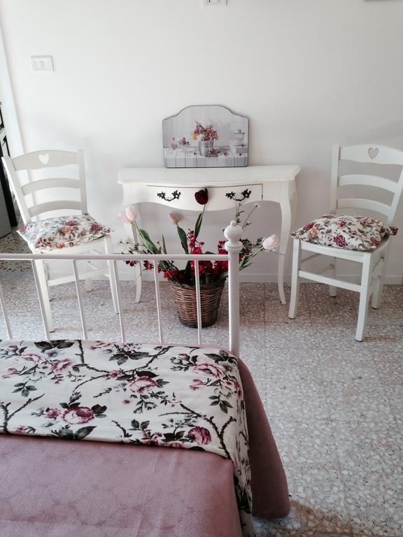 Eder Bed & Breakfast Syracuse Ruang foto