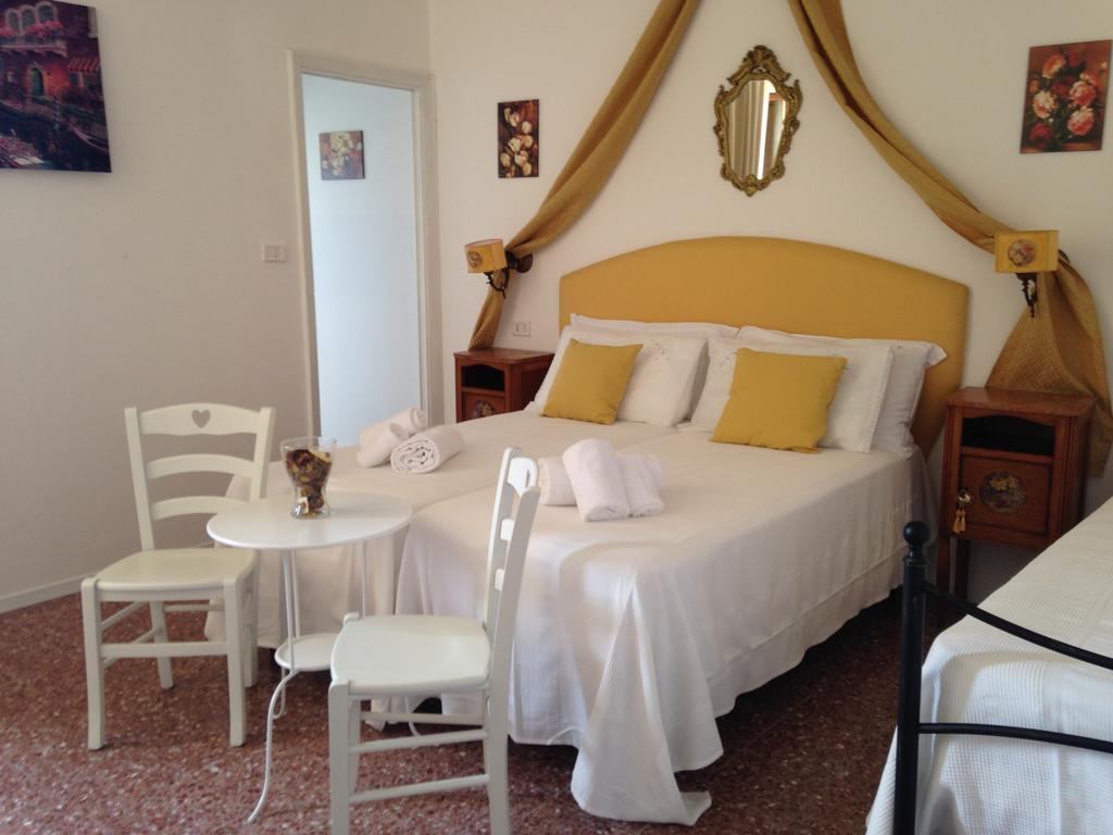 Eder Bed & Breakfast Syracuse Ruang foto