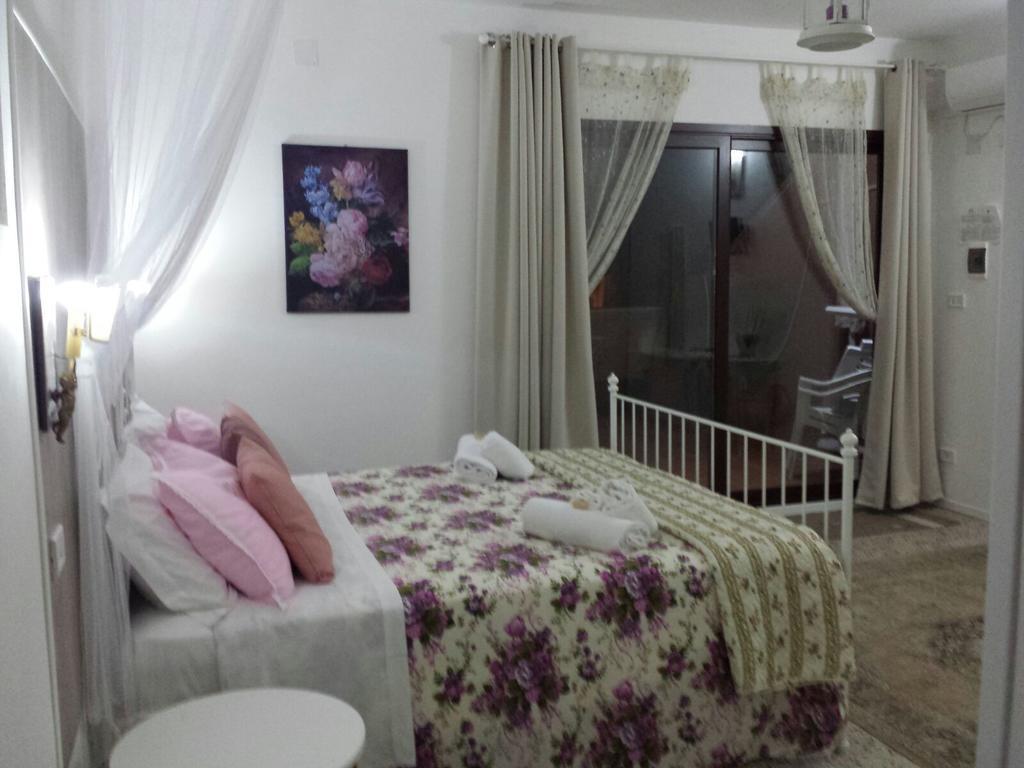 Eder Bed & Breakfast Syracuse Ruang foto
