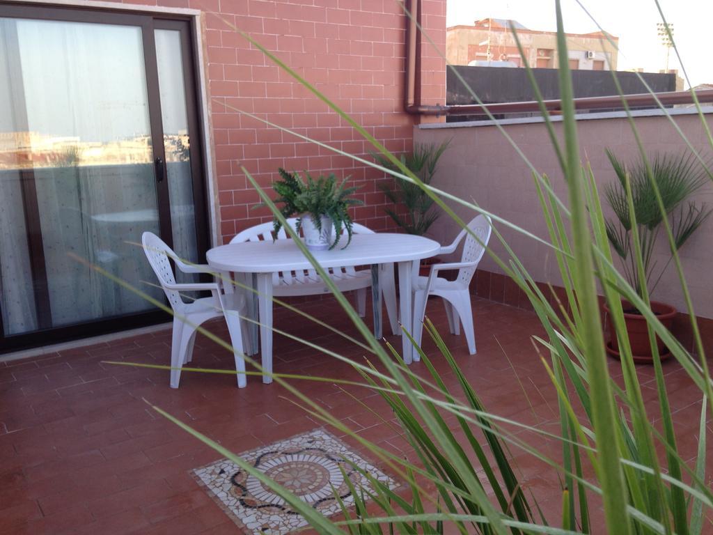 Eder Bed & Breakfast Syracuse Ruang foto