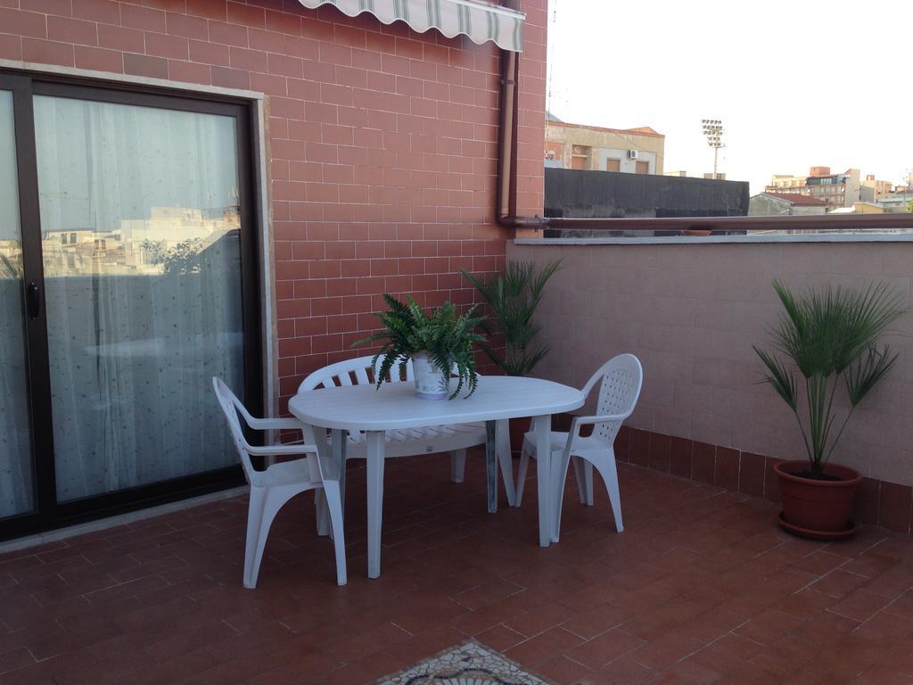 Eder Bed & Breakfast Syracuse Ruang foto