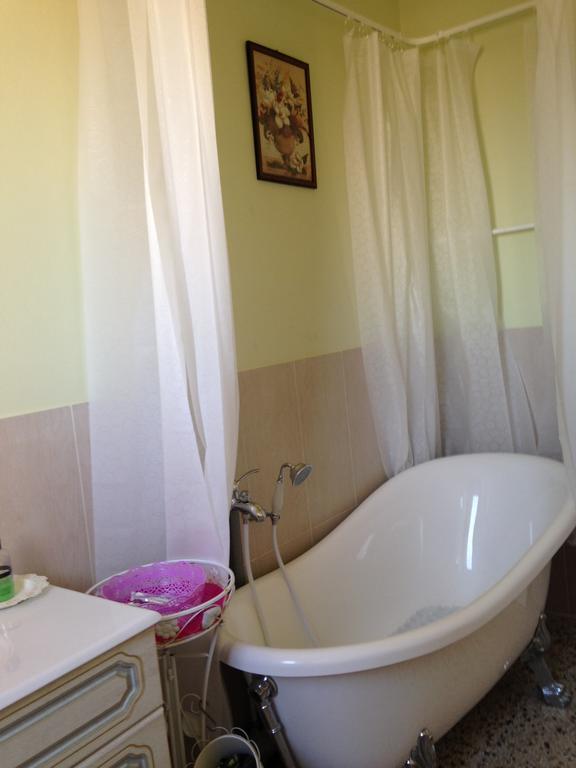 Eder Bed & Breakfast Syracuse Bagian luar foto