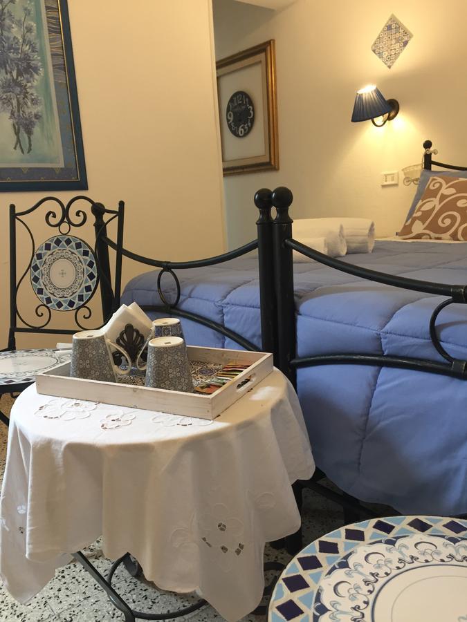 Eder Bed & Breakfast Syracuse Bagian luar foto