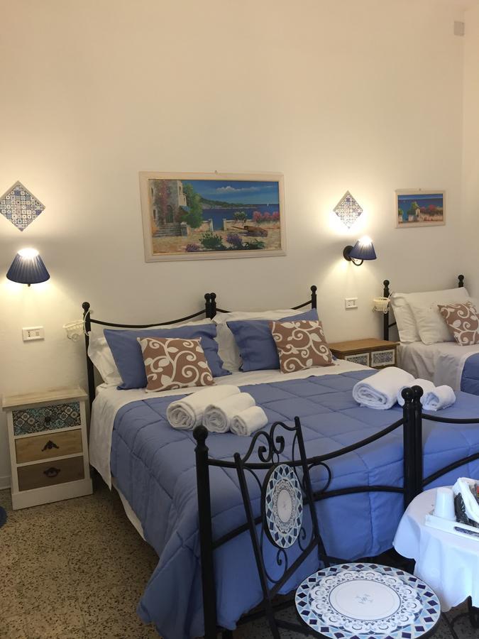 Eder Bed & Breakfast Syracuse Bagian luar foto