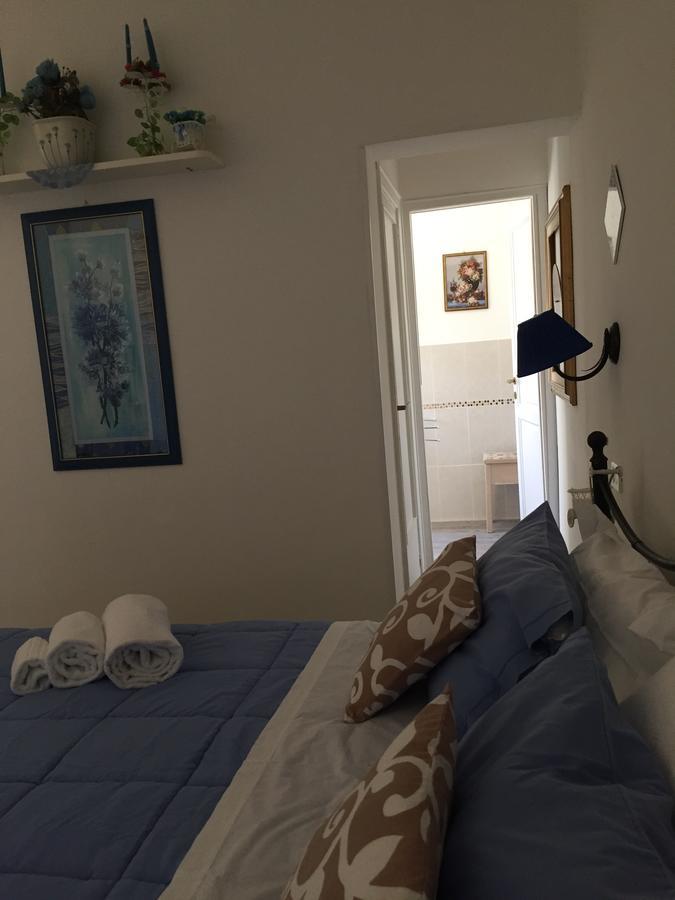 Eder Bed & Breakfast Syracuse Bagian luar foto